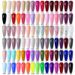 Arte Clavo 367 Colors 15ml Küünegeel-lakk Küünetarbed Vernis Poolpüsiv Nail Art Maniküür Soak Off UV Geel-küünelakid_voghion.com