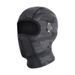 Maschera da ciclismo estiva, traspirante, in rete goffrata, ad asciugatura rapida, rinfrescante, parasole integrale, fodera per casco da moto_voghion.com