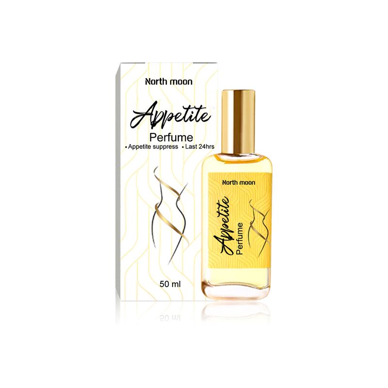 Perfumy North Moon upiększają i napinają skórę, lekki naturalny zapach, brzuch, pa, spray wyszczuplający mięso_voghion.com