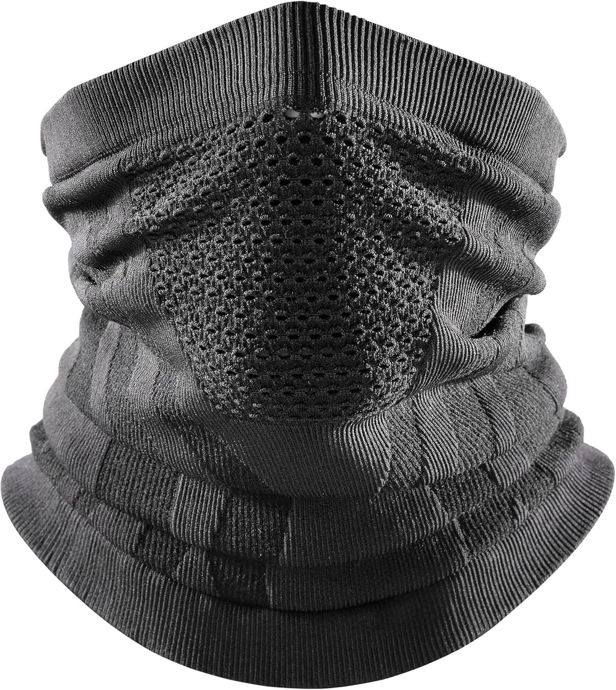 Cache-cou d'hiver, cache-cou, coupe-vent, cagoule, bandana pour ski, snowboard_voghion.com