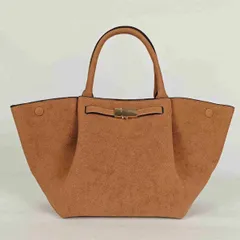 Demellier Wing Fashion Handbag Large Capacity High-end Matte Tote New York Bag