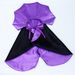 Halloween Cape Hat Set Dog Costume Christmas Dress Up Pet Clothes_voghion.com