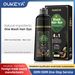 OUKEYA 4-in-1 Black Hair Dye Shampoo – Natural Plant-Based Formula, Long-Lasting Color For Gray Coverage, Easy To Use At Home_voghion.com
