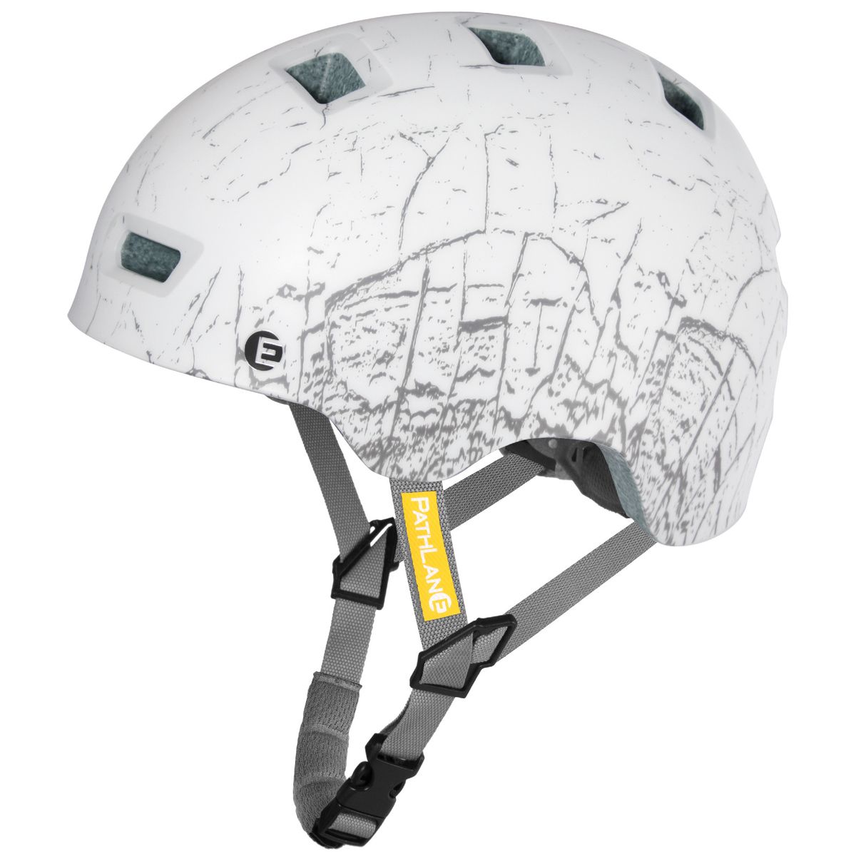 Casco de bicicleta de equilibrio para niños, patinete, patinaje sobre ruedas, para niños y niñas_voghion.com