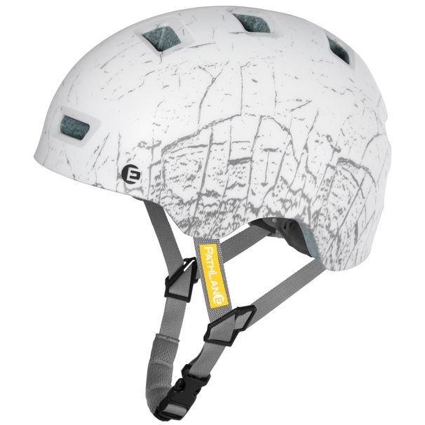Casco de bicicleta de equilibrio para niños, patinete, patinaje sobre ruedas, para niños y niñas_voghion.com
