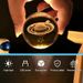 Saturn-Kristallkugel, Nachtlicht, transparent, mehrfarbig, wechselnder Mini-Planeten-Dekor, perfektes Geschenk für Astronomie-Liebhaber, Feiertage_voghion.com