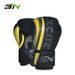 BN 10/12OZ Vollfinger-Sanda-Kampfboxhandschuhe für Erwachsene, Taekwondo, Kampfsport, Muay Thai_voghion.com