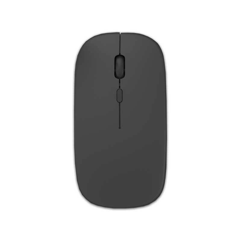 Mouse sem fio Bluetooth - Design fofo e silencioso para meninas, compatível com iPad, celular, tablet e computador - Ideal para uso no escritório_voghion.com