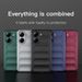 Case For Xiaomi Poco X7 Redmi Note 14 Plus 4G 5G Pro Anti-Skid Soft Silicone Phone Funda Shell Coque Cover_voghion.com