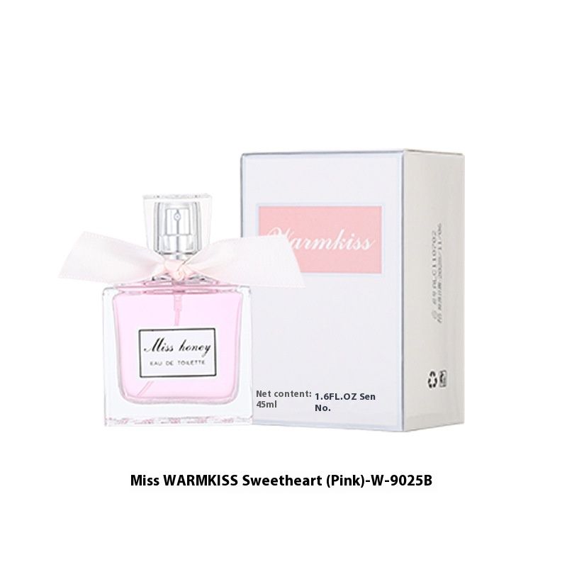 Natürliches und langlebiges leichtes Duftnetzwerk, beliebtes WS-Damen-Schatzparfüm_voghion.com