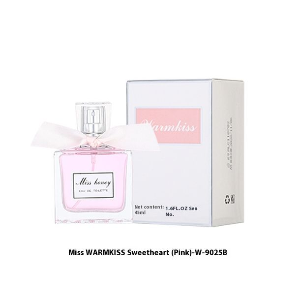 Natürliches und langlebiges leichtes Duftnetzwerk, beliebtes WS-Damen-Schatzparfüm_voghion.com