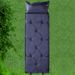Dupo Outdoor Cushion Inflatable Sofa Lazy Nap Portable Foldable Camping_voghion.com