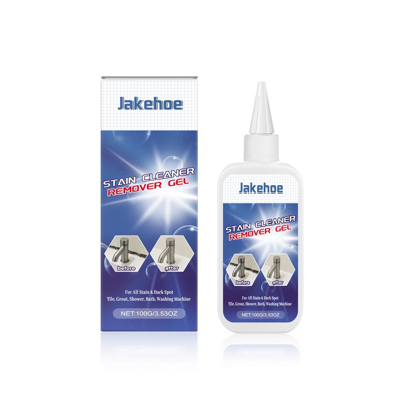 JAKEHOE Multi-Purpose Gel Suitable For Sink Tile Gap Washing Machine Cleaning Household Stain Remover_voghion.com