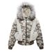 Fur Collar Hooded Cotton Trendy Brand Men's Loose Camouflage Deconstructed Patchwork Thickened Workwear Jacket Winter_voghion.com