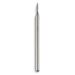 Medium-Fine Grit Diamond Point Bur_voghion.com
