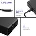 180W AC-stroomadapter voor laptops 19,5V 9,23A-oplader met 7,4x5,0mm_voghion.com