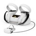 Charging Dock VR Headset Fast Charger Station Glasses /Touch Controller Holder For Oculus Quest 2 Accessories_voghion.com
