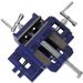 XY Clamp Metal Working Drill Drill Benchtop 4inch Way Cross Vise Vise Press Slide Machine Press Wood Milling 2_voghion.com