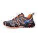Outdoor Men's Trail Running Travel Hiking Breathable Large Size Women's Shoes_voghion.com