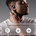 Joyroom Auricolari wireless universali Bluetooth Over-Ear a lunga durata della batteria_voghion.com