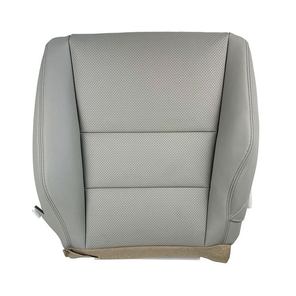 Passend für 07-12 Acura RDX Autositzbezug, spezieller Fahrer-/Beifahrersitz-Rückenschutz, spezieller Autositzbezug_voghion.com