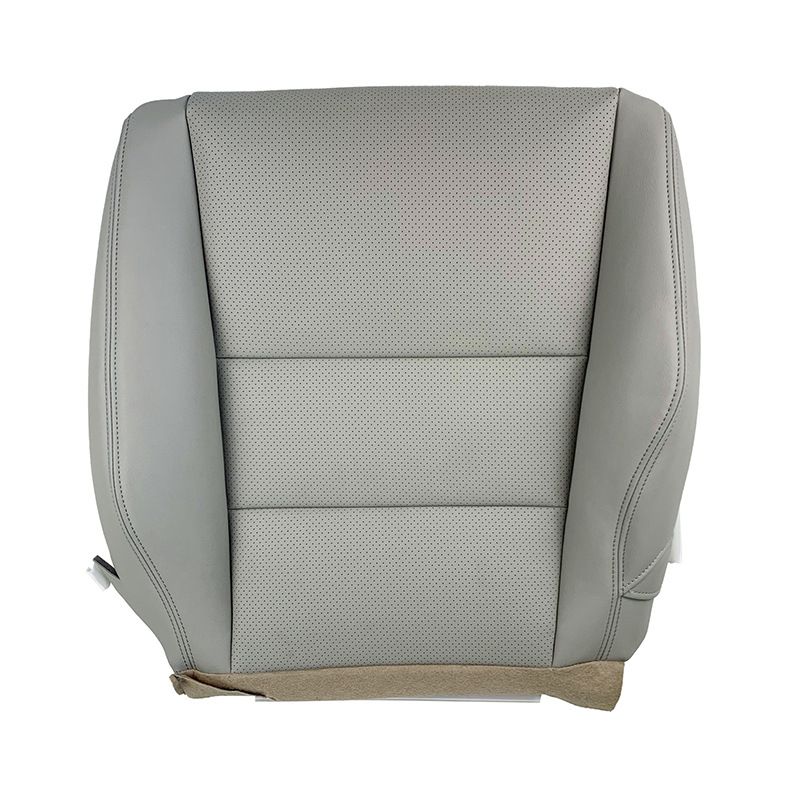 Suitable for 07 12 Acura RDX car seat cover dedicated driver passenger seat back protector special car seat cover_voghion.com
