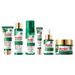 SADOER Tea Tree Acne And Oil Control Six-piece Skin Care Kit, Cleanser Gentle Cleansing Acne Removal Student Facial Cleanser_voghion.com