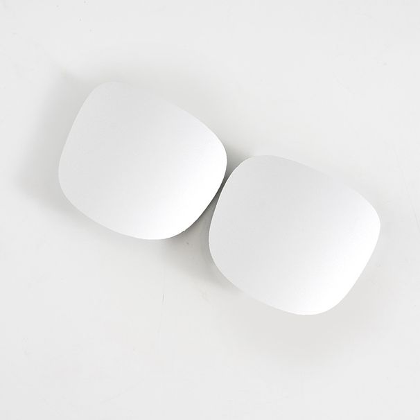 Επιθέματα ποδιών προπόνησης ποδοσφαίρου για Παιδιά Ενήλικες Mini Master Shin Pads_voghion.com