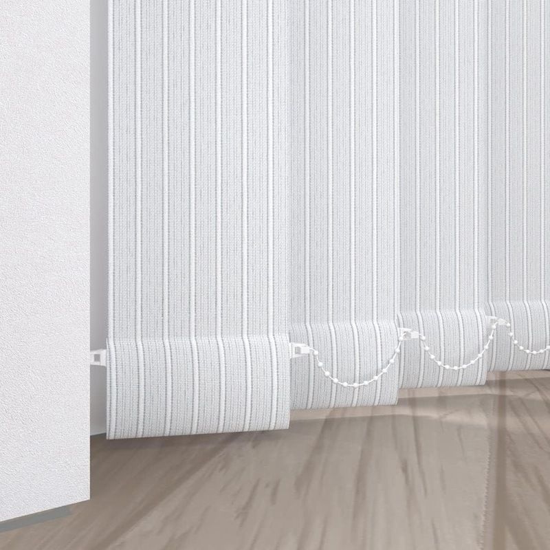 Móveis para casa 89 mm sem cordão persianas verticais persianas de abertura dupla esquerda e direita cortinas para escritório em casa_voghion.com