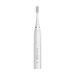 Sonic Electric Toothbrush – 5 Modes, USB-C Rechargeable, 28,000 RPM, Ultra-Soft Bristles, 45dB Quiet, 30-Day Battery (White/Pink)_voghion.com
