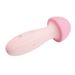 BI-01468 Mushroom Patilla Silicone Vibrator AV Stick Vibrating Dildo Adult Products_voghion.com