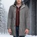 Herren-Midlong-Shearling-Wollmantel Herbst/Winter 2023_voghion.com