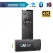 Mini TV Stick Android 10 4K HD 2G 16G Android TV Box 2.4G 5G Dual Wifi Smart TV Box H.265 Media Player TV Receiver Set Top Box_voghion.com