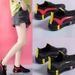 Women's Shoes Cloth Shoes Non-slip Soft-soled Casual Sports Shoes_voghion.com
