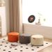 Dressing For Home Use, Living Room Round Sitting Cushion, Entrance Shoe Changing Bench, Low Stool, Light Luxury Bedroom_voghion.com