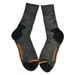 Merinowolle Outdoor Winter Herren Damen Styles, Verdickte warme Sohlen, Ski- und Wandersocken_voghion.com