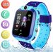Kanner Smart Telefon Auer Positionéierung Smart Spilluhr Q12 Q15 Q19 Smart Waterproof Watch Ip67 Deep Waterproof _voghion.com