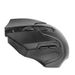 Souris sans fil Pinyi G46 2.4 pour ordinateur portable et de bureau, compatible avec les jeux et les affaires, noire_voghion.com
