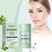 EELHOE Mugwort Removing Blackhead Cleansing Mud Mask Deeply Hydrates And Cleanses Pores, Brightens And Moisturizes Blackhead Removing Mud Mask_voghion.com