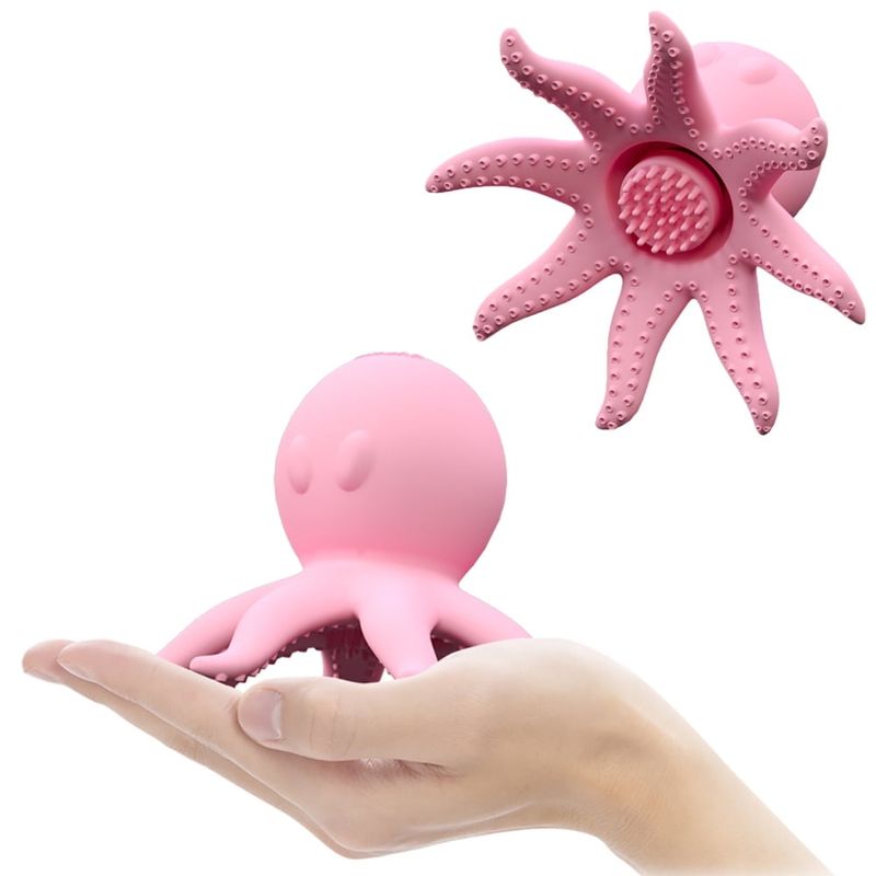 Centerel Women Vibrator Massager With 5 Intense Vibration Modes Breast Anal Vibrator Adult Sex Toys For Women Masturbator_voghion.com