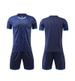 2425 Fußballanzug-Set für Erwachsene und Kinder, Sport-Fußballtrikot, Trainingskleidung_voghion.com