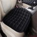 Plush Front Rear Seat Cushions Are Soft, Anti-slip And Durable, Providing Comfort Protection For Car Seats_voghion.com