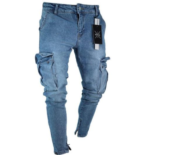 2025s That Seasons, And Seasons, Adapt To American Scenarios Populations, European Casual And Different Pants Populations,_voghion.com