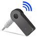 New Best-selling AUX Car Receiver Paired With 3.5mm Wireless Audio Adapter Car Bluetooth Converter_voghion.com