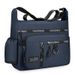 Schultertasche Deutsch Business Travel Herren 2025 Herren Große Kapazität Wasserdicht Casual Crossbody Bag Neu_voghion.com