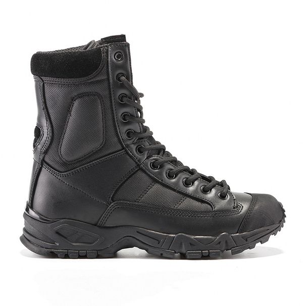 Herrenschuhe CQB.SWAT Neue Airborne-Stiefel Atmungsaktive Sommer-Wanderstiefel Herren-High-Top-Kampfstiefel Herren-Outdoor-Wandertrainingsschuhe_voghion.com