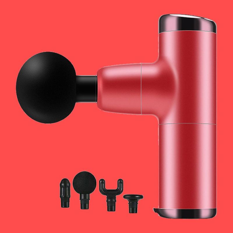 No More Sore Mini Massager And Muscle Toner_voghion.com