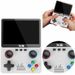 New X6 Screen Handheld Game Console For Christmas Kids Gifts_voghion.com