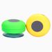 Produttore all'ingrosso di mini altoparlanti Bluetooth impermeabili con ventosa per bagno domestico_voghion.com