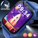 BWT6 Kinder-Smartwatch – Wasserdichte Touchscreen-Uhr mit Kamera, Videoaufzeichnung, Musik-Player, Schrittzähler und mehrsprachiger Unterstützung_voghion.com